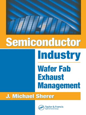 cover image of Semiconductor Industry